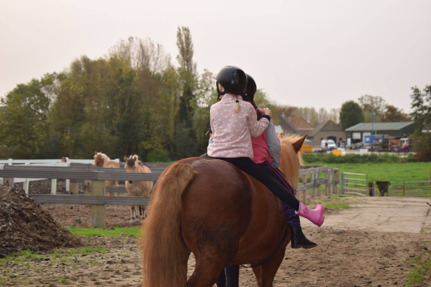 Kinderfeestje